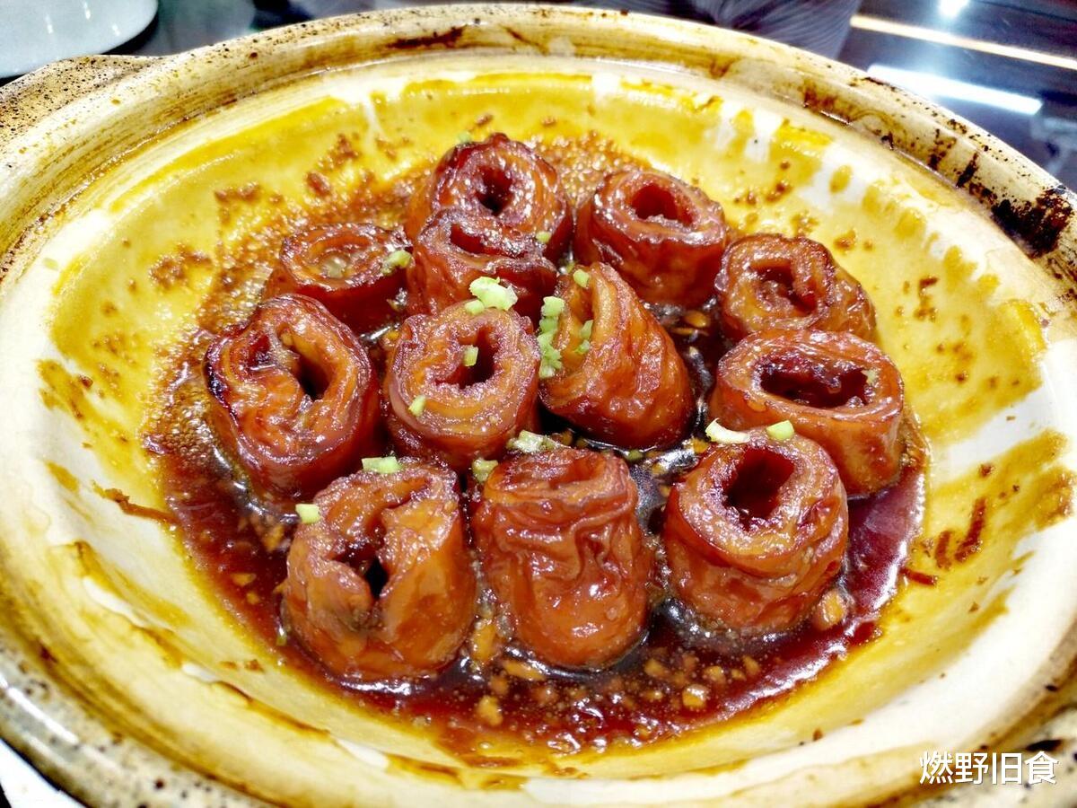 济南|被青岛风头掩盖，山东这座老城却是真正的美食之都，适合冬日逛吃