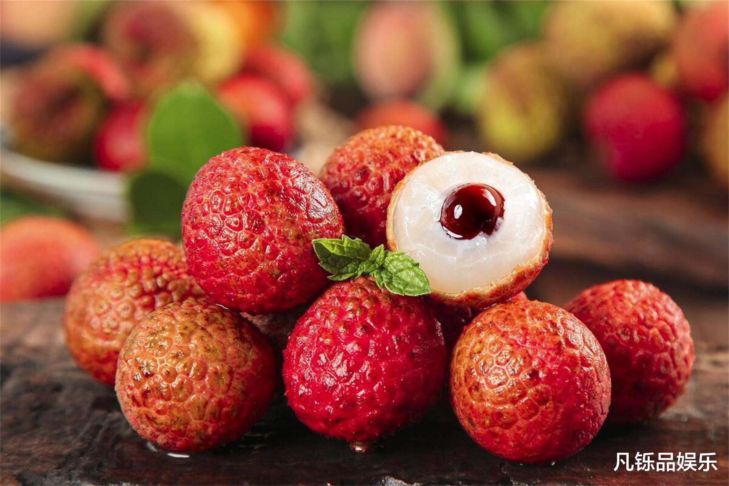 苋菜|明日夏至,按老传统要“补夏”,别忘吃6样,顺应时令,少上火