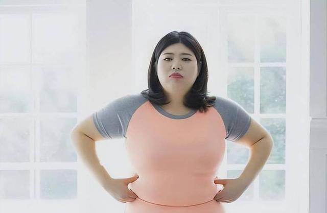 bmi|50岁左右女性，身材胖点好还是瘦点好？标准体重列出，对比看看