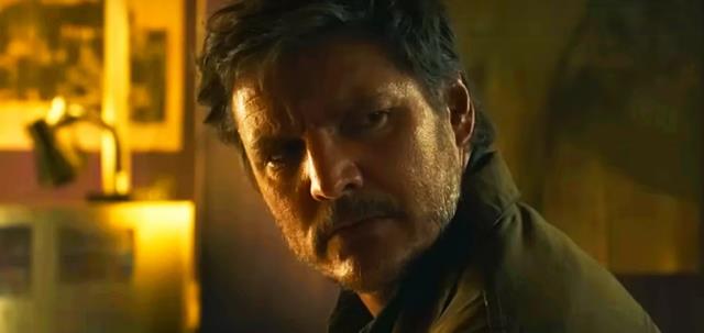 最后生还者|佩德罗帕斯卡透露，他忘了自己是HBO《最后生还者》乔尔的演员