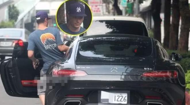 霍建华|“大难临头各自飞”，林心如这次救不了霍建华