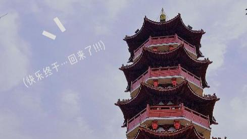 徐州|徐州必去景点攻略 ，历史文化路线攻略