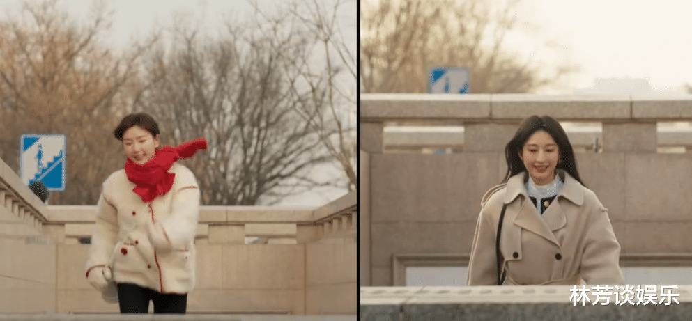 毛晓彤|挤眉弄眼,摇头晃脑?35岁毛晓彤出手,带来教科书式“甜妹演技”