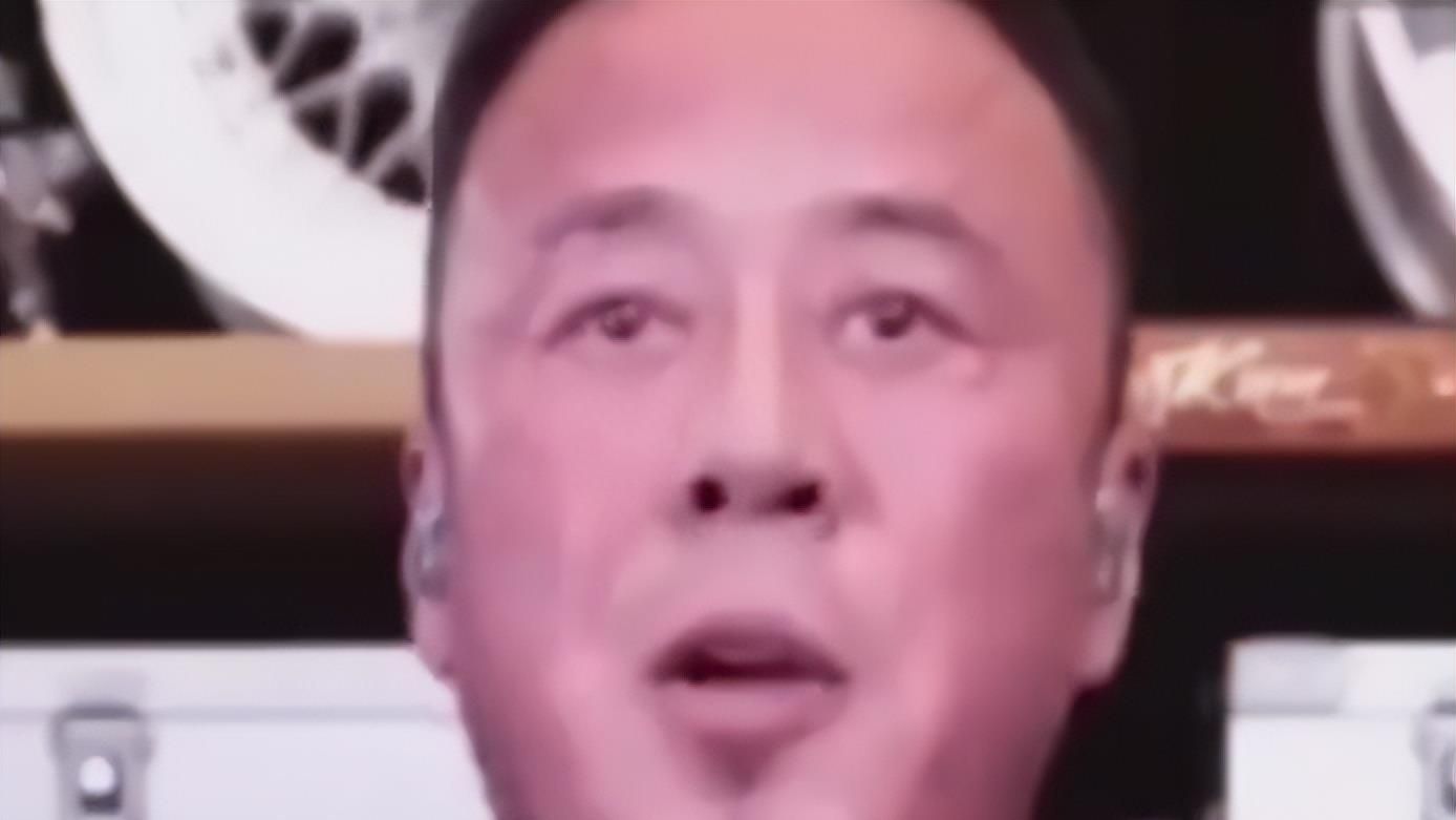 刀郎新歌事件再度升级！杨坤放出狠话：播放量高了不起啊？