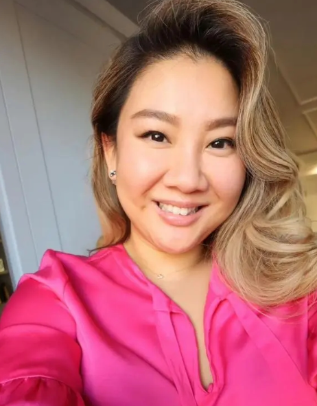 曝郑欣宜遗体被找到后,公司喜报被好友否认,郑秀文暗指其很危险