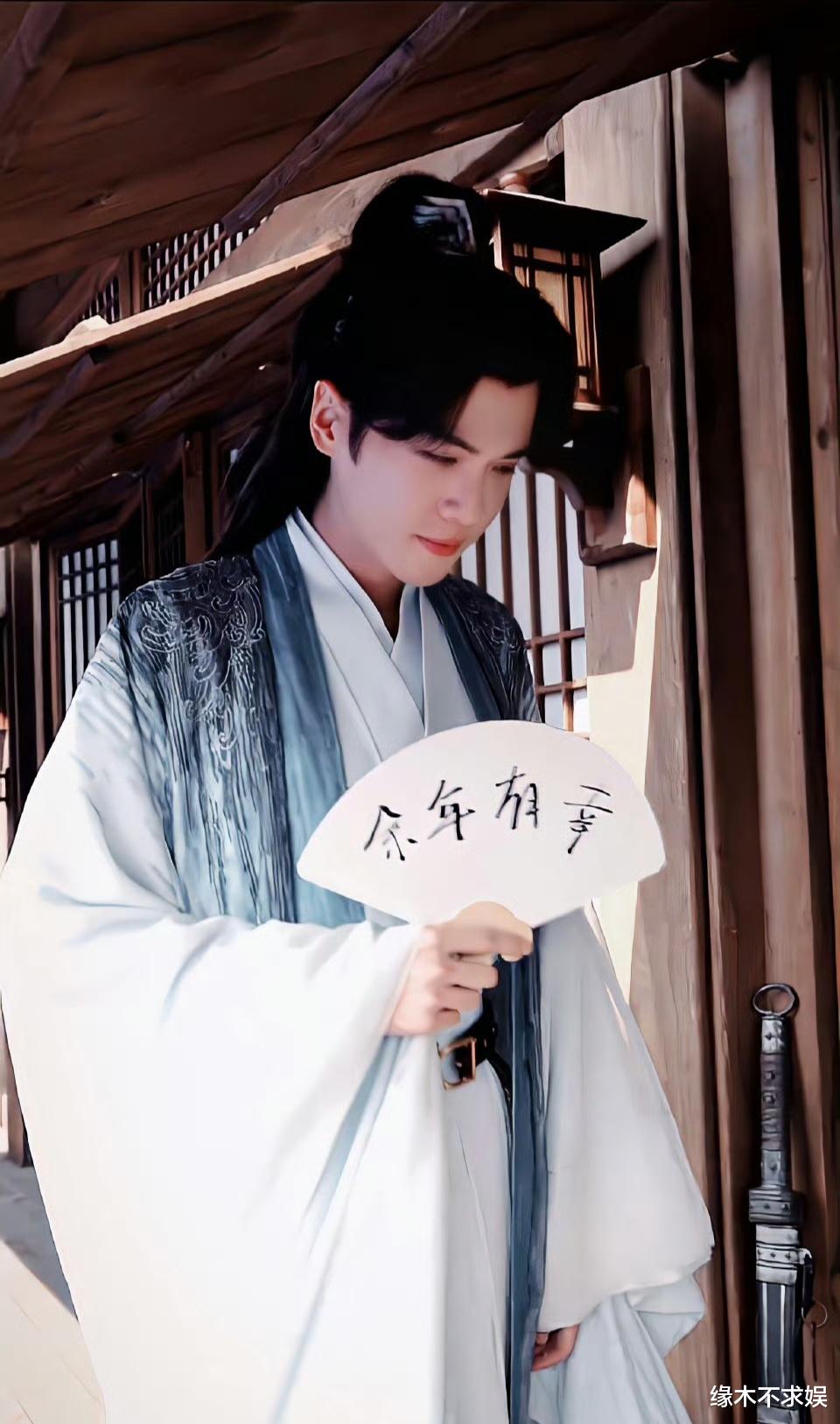 《庆余年》第二季第三季杀青!未播先受抵制,3大槽点引争议!