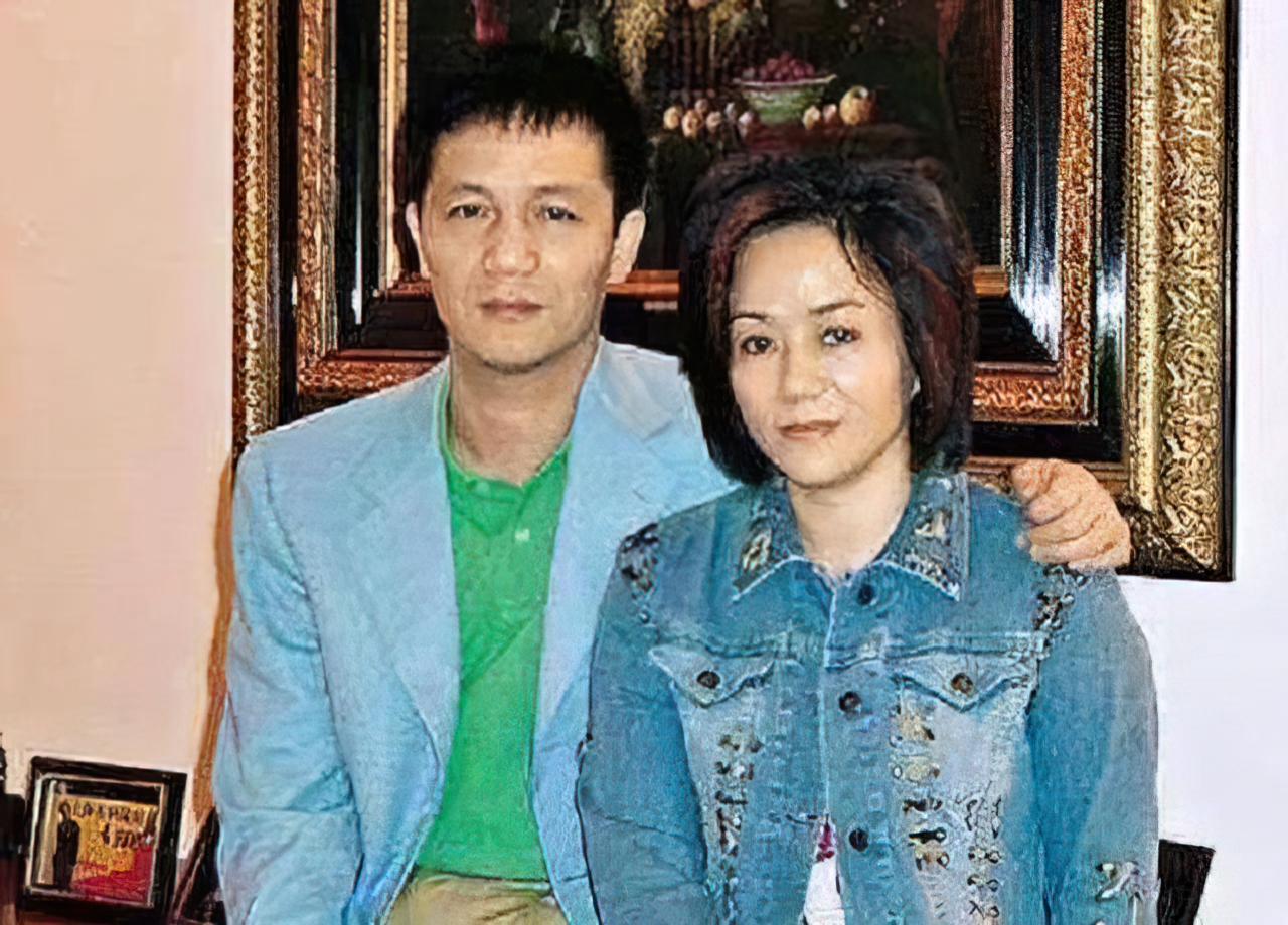 “最美亚姐”杨恭如，两度当小三，被当众掌掴后，如今怎么样了？