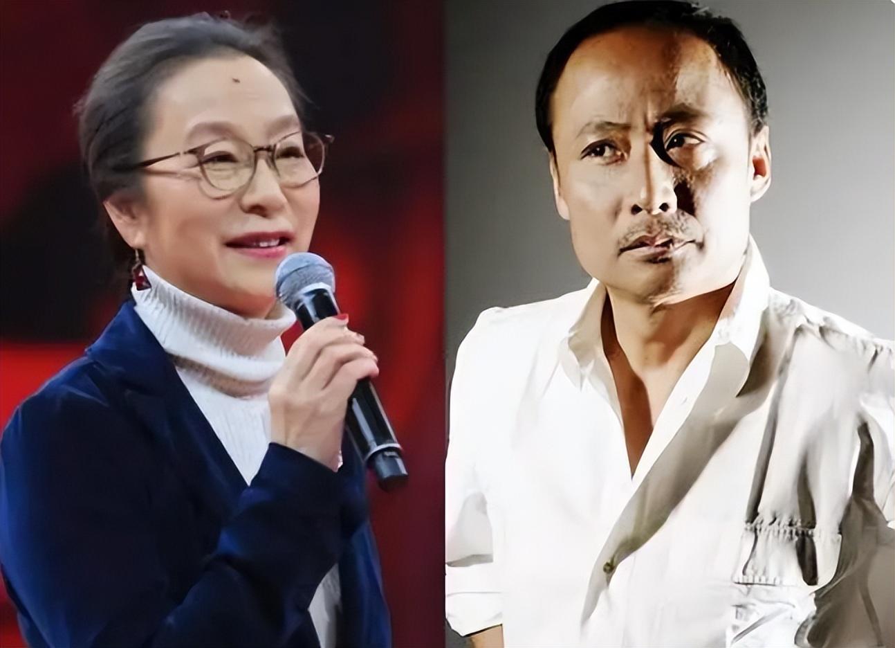 这一次,轮到68岁奚美娟"翻车"了?