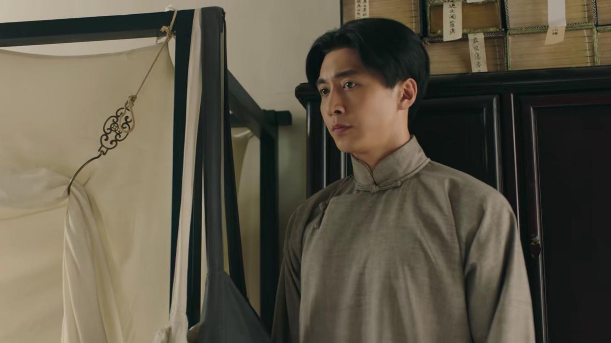 离开唐国强，迎来新“主席”特型演员，仅播2集就榜单冠军