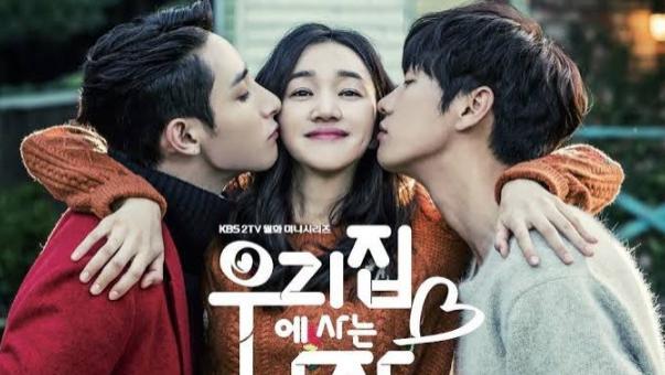 韩剧|机场在故事中发挥作用的7部韩剧, 空姐漂亮, 空少帅气