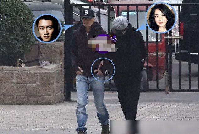 谢霆锋王菲纠缠史:“情史太乱”的代价在他们身上体现得淋漓尽致