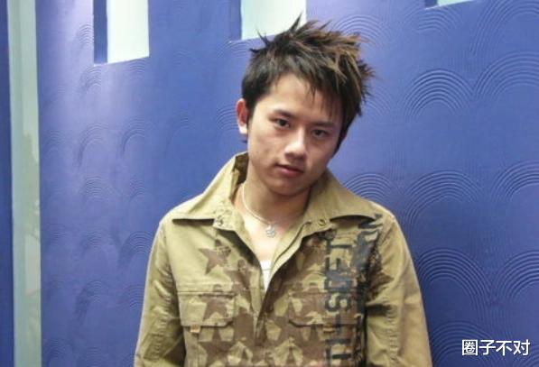 张杰|陈楚生的任性成就了张杰，因唱功太强呗质疑假唱，央视带张杰重回巅峰