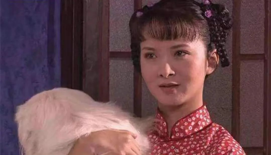 《大宅门》看懂李香秀婚姻前后的变化，才懂她能做太太的原因