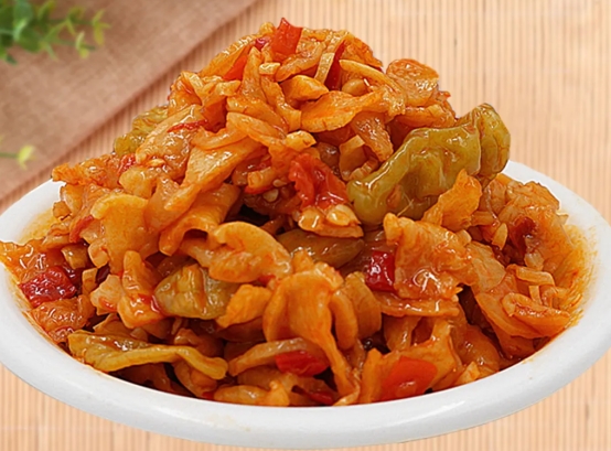 苦瓜|除夕年夜饭,切记这4种“不吉利”的菜别端上桌,不懂快看看!