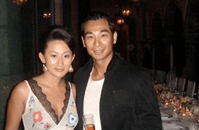 2003年梅艳芳弥留之际，多次吩咐保镖：我死也不见赵文卓和吴君如