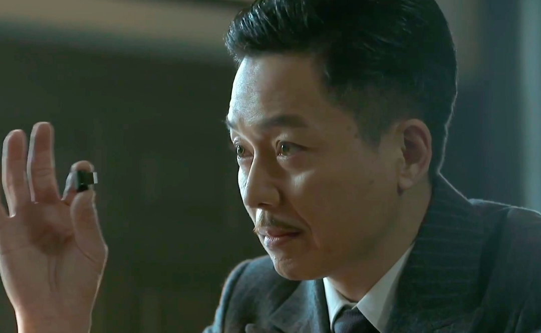 今晚开播!40集大剧来袭,这是《扫黑风暴》后我唯一想追的反腐剧