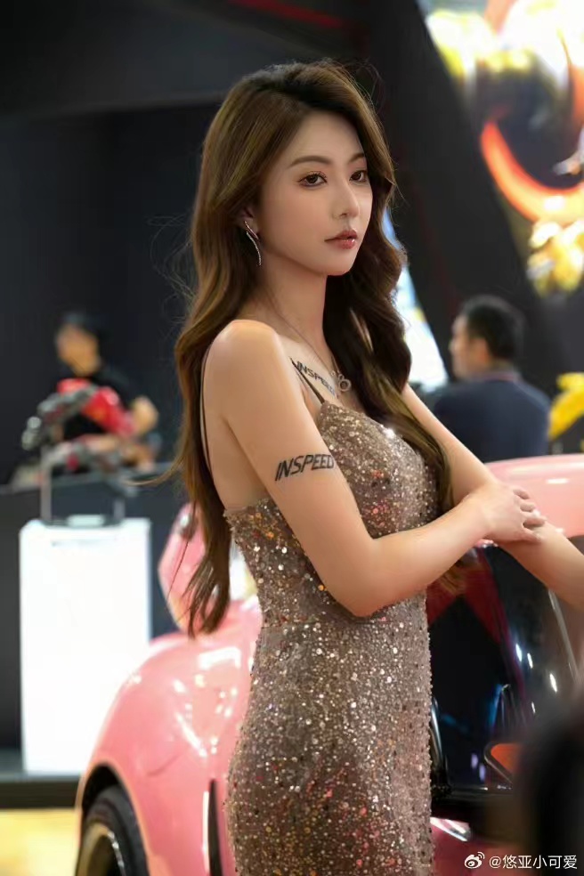 车模职业背后的辛酸