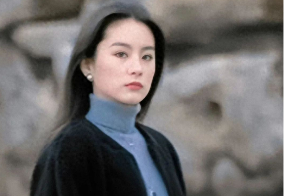 8位珠圆玉润的“中国式”美人，个个不瘦不柴，比白幼瘦耐看太多