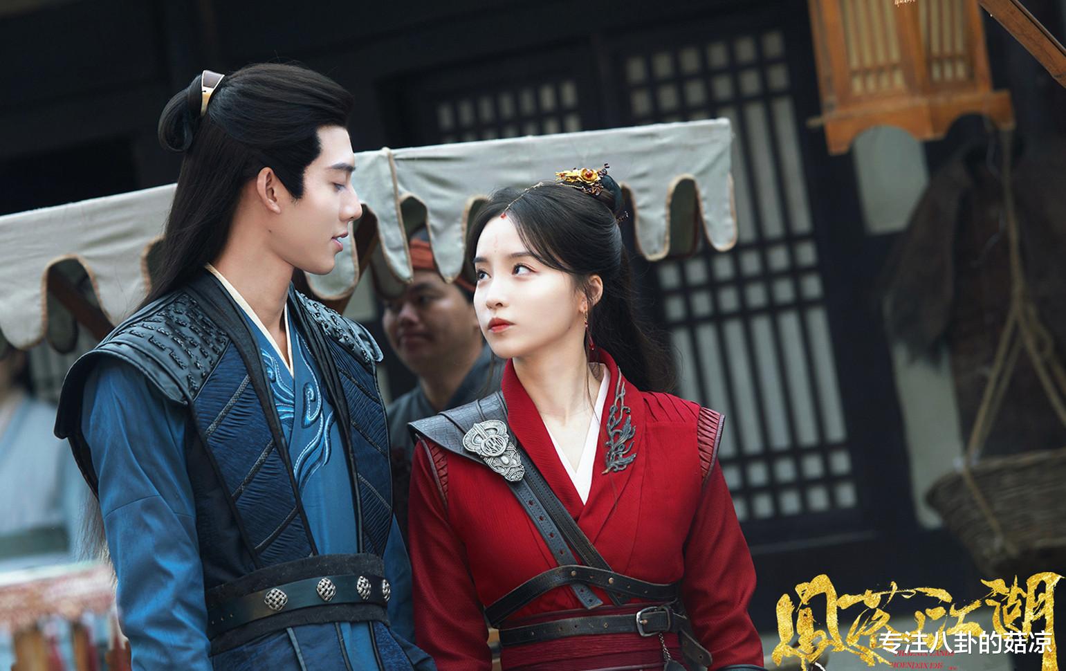 即将开播的3部古装网剧，男女主均是高颜值，总有一部是你期待的