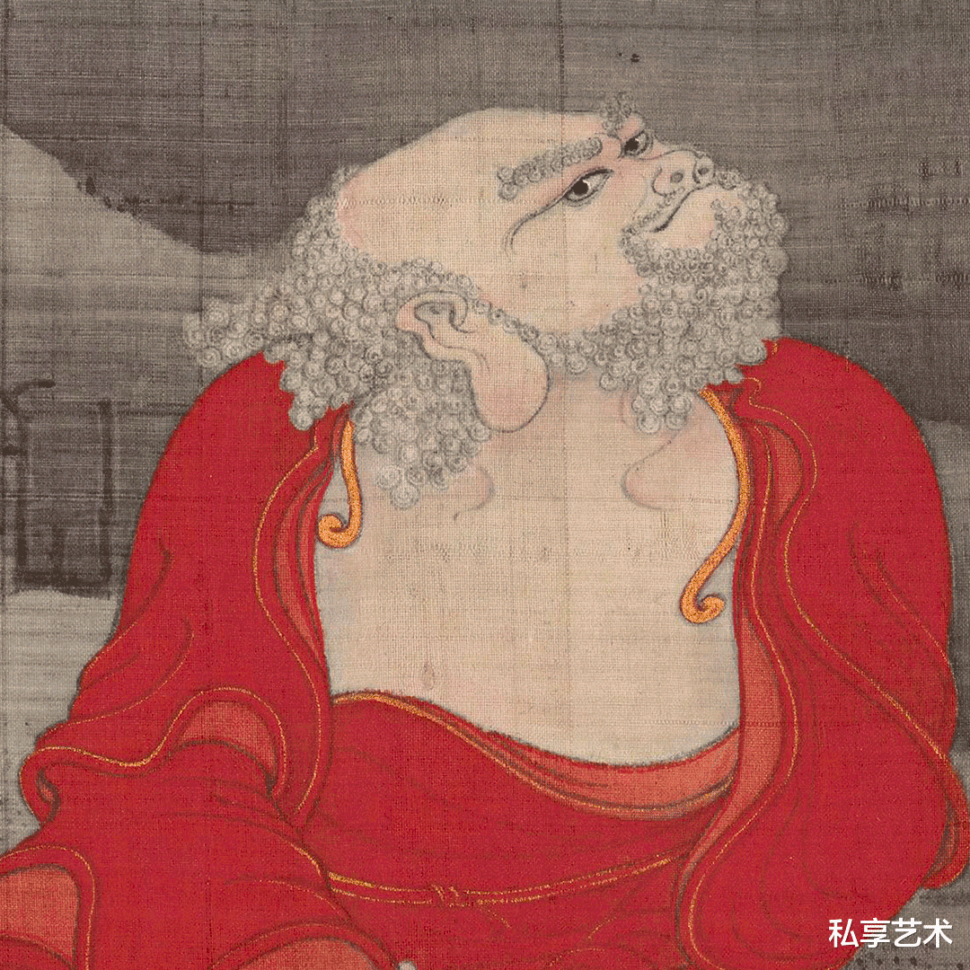 邮票|清思赋丨籍洪达 · 解蔽