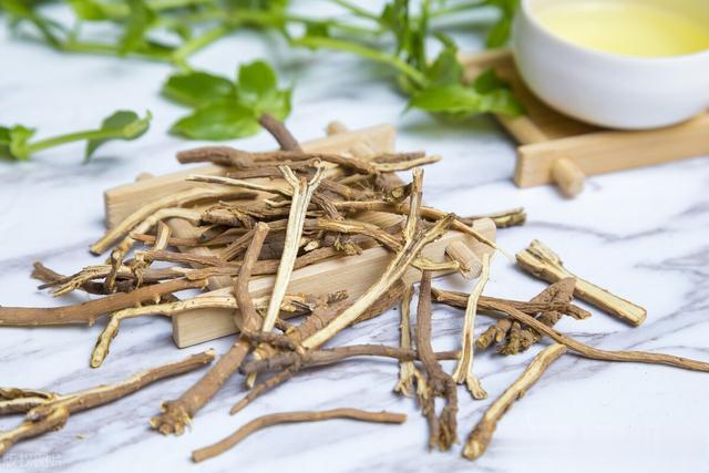 细数脂肪肝的4大症型，你属于哪一个？分享4个方子，从源头治起