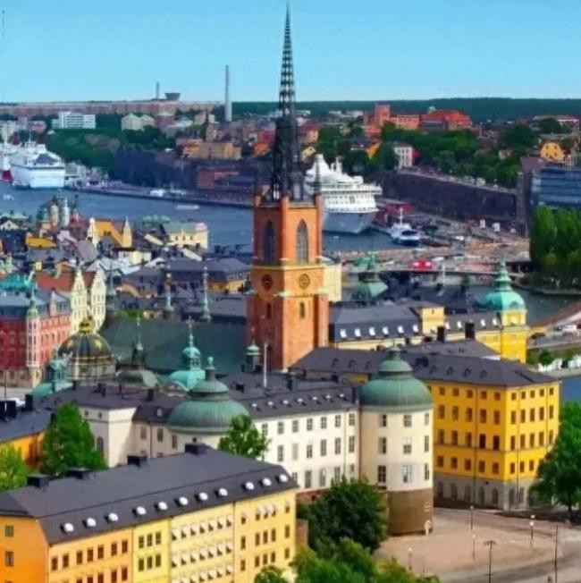 斯德哥尔摩|回顾：从瑞典旅居半年回来，说几句客观的大实话