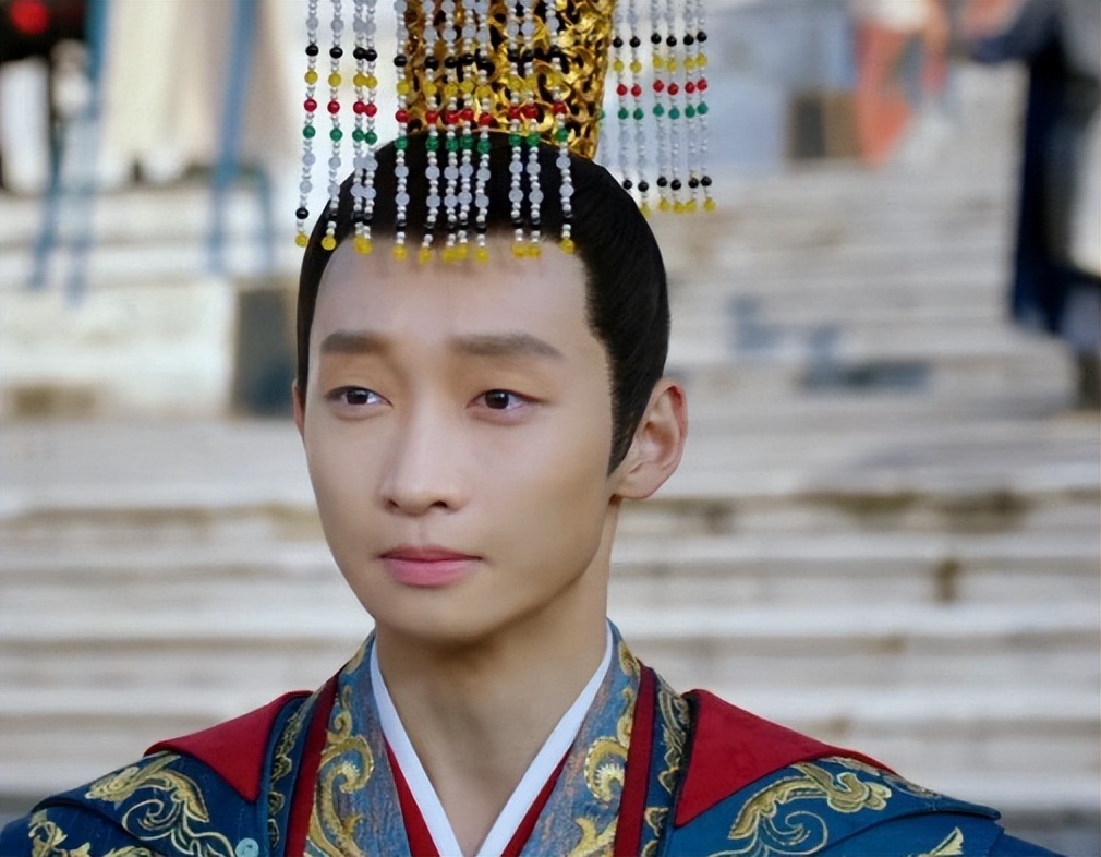 “丑男”再添猛将!内娱美男哪去了?由着这些丑男疯狂践踏古装剧