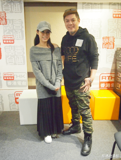 TVB金牌配角确诊直肠癌第三期，尝试寻找偏方，一周只吃一顿饭