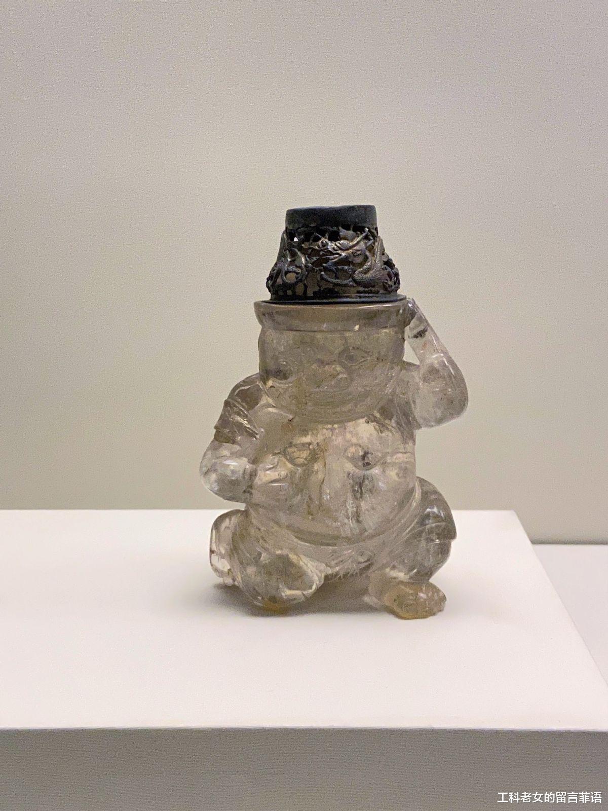 国博玉器：那些陈设玉器