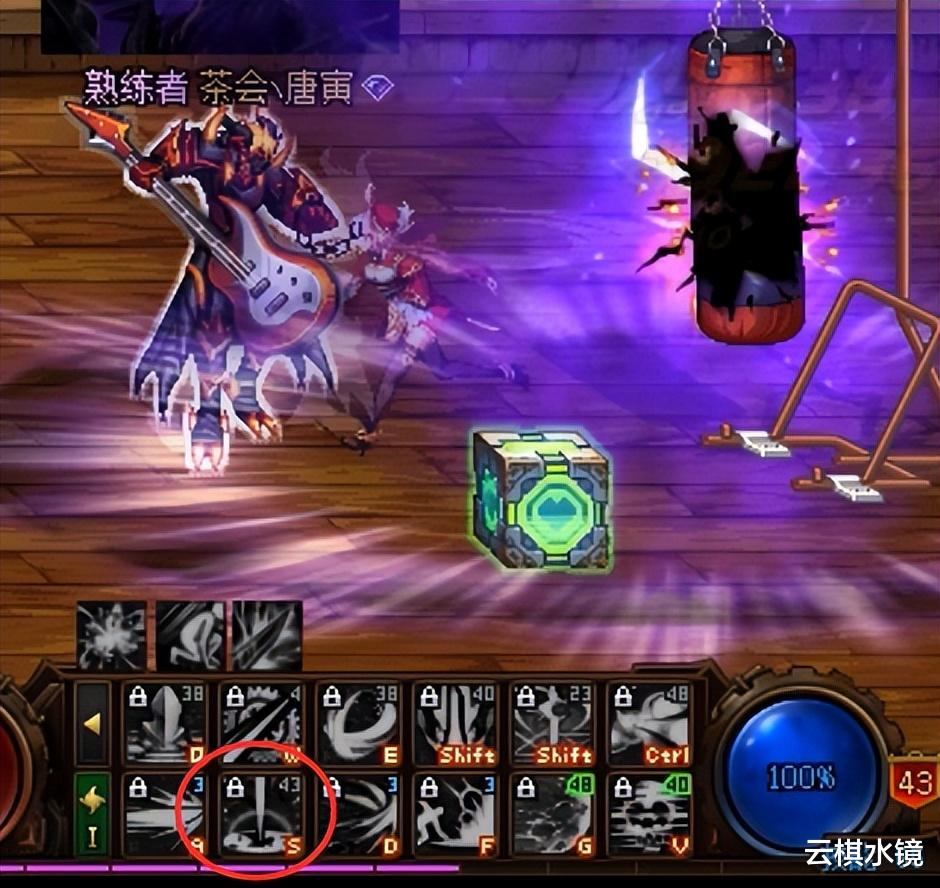 这些职业均有加强，817改版后养小号可优先考虑