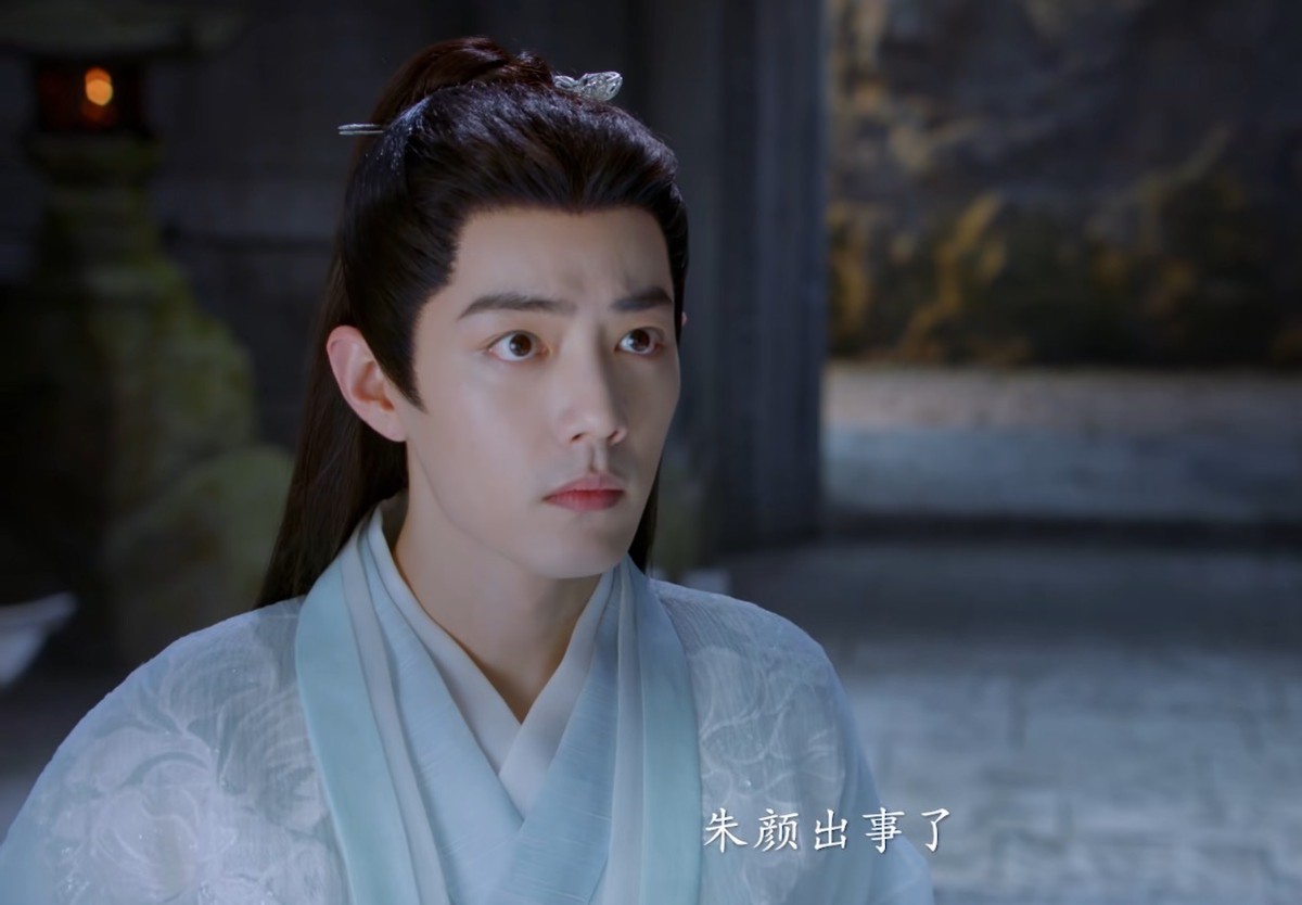 龚俊被官媒点名，不是夸是批评，言辞直戳粉丝肺管子