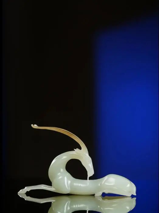 |还是不玩和田玉了,一个白度都这么麻烦