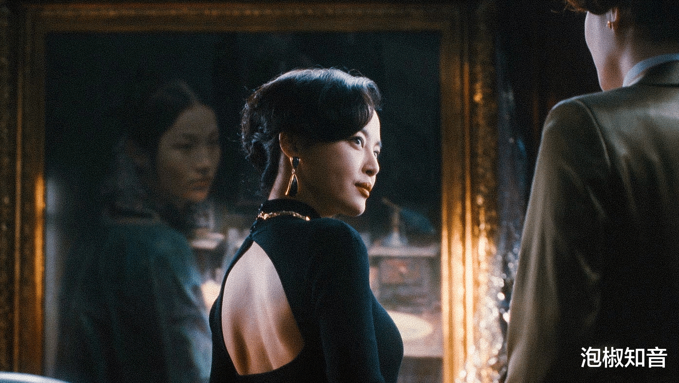 《繁花》:藏着4位狠人配角,金美林中有2位,至真园中有1位