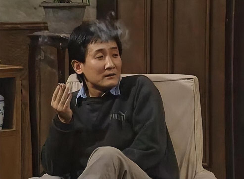 演员梁天：大哥去世后看清英达，不参加妹妹婚礼，对不起宋丹丹