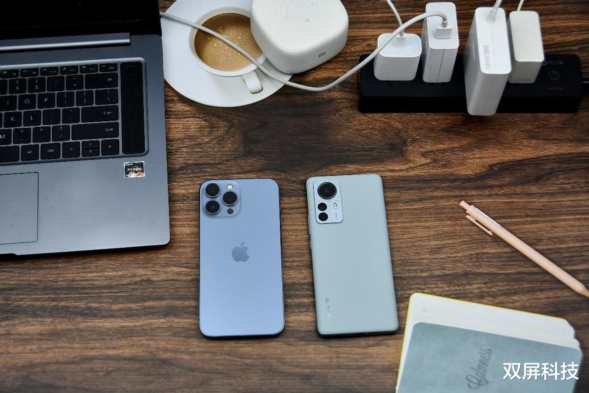 苹果|苹果也太猛了:iPhone 14跌至4899元,还买国产高端机吗?