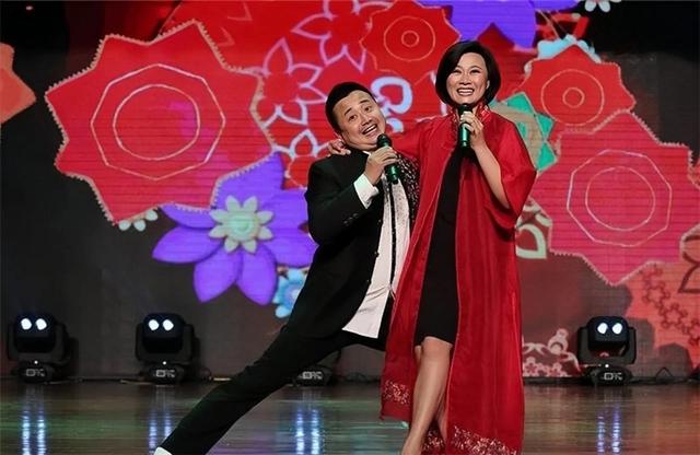 |赵本山御用媳妇:玉芬关婷娜都差点意思,赵海燕更加贤惠