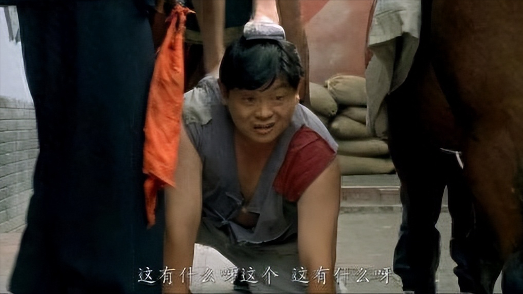 他的死，让半个娱乐圈哭泣，18年来，这是最风光的明星葬礼