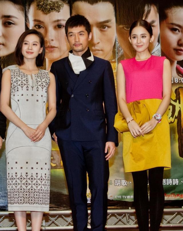 姜汉娜|31岁娜扎自认再也不害怕非议：一眨眼都7年了，现在也没什么了