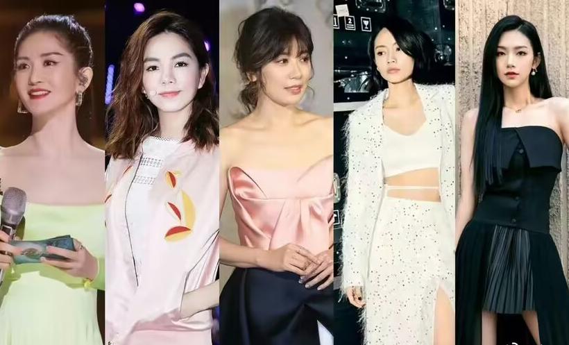 浪姐4|曝《浪姐4》5月5号播出，六位踢馆姐姐就位，有大家期待的面孔