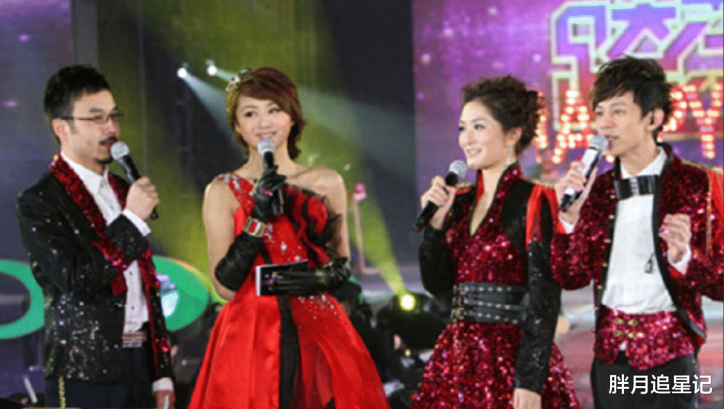 陈楚生:害湖南卫视颜面尽失,遭索赔227亿违约金,如今为何低头