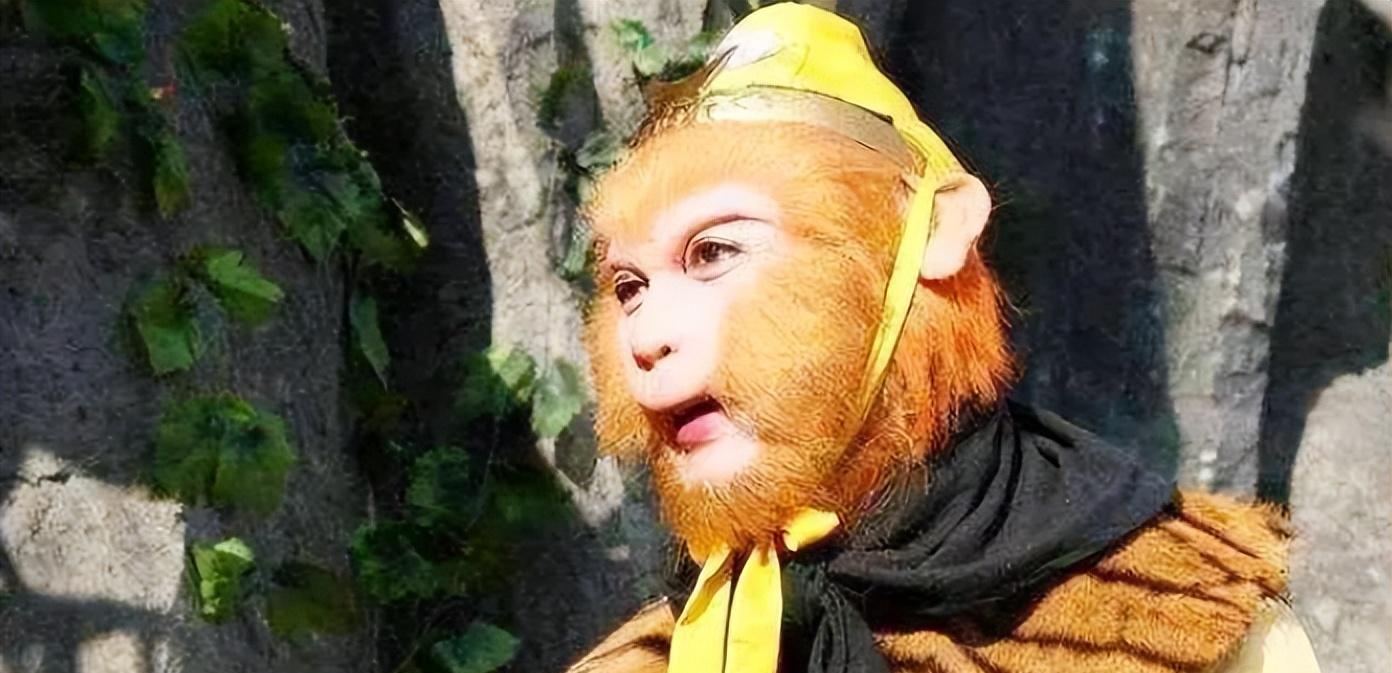 六小龄童,终究还是为自己的“连续作妖”付出了应有的代价