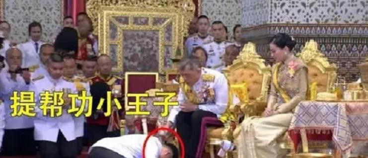 姐姐|18岁提帮功不装了：帕公主病危后眼神变犀利，再也没有憨傻的样子！