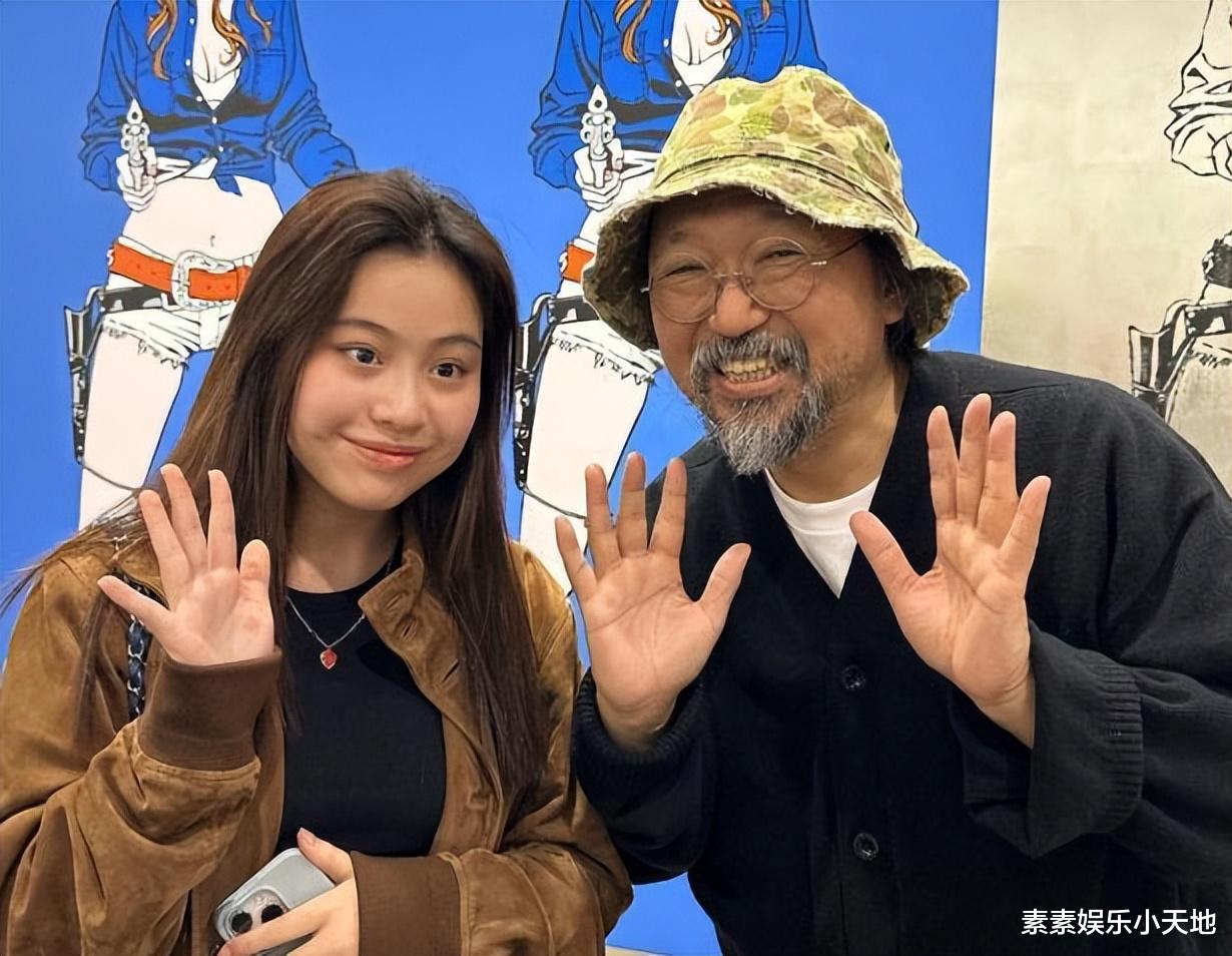 梁朝伟|刘嘉玲和梁朝伟看艺术展,余文乐 彭于晏等数十位明星都在现场