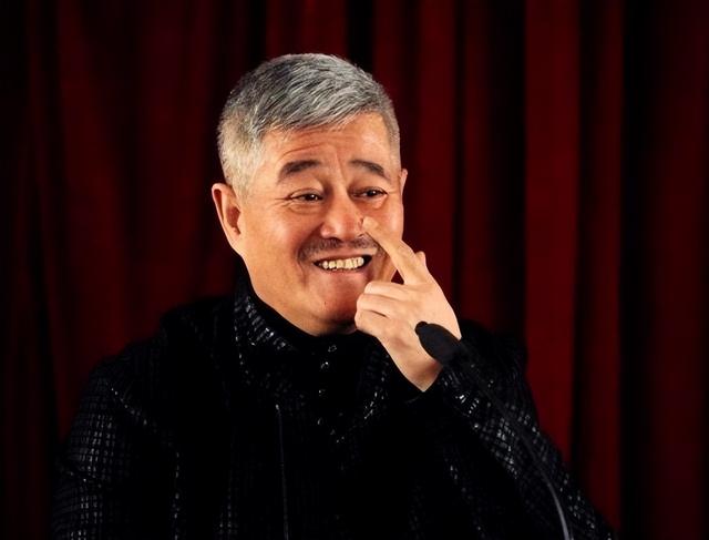 善恶终有报!赵本山和属于他的“赵家班”,也都该结束了