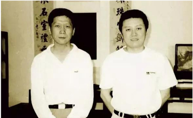 冯小刚|李易峰落幕成“照妖镜”,老炮冯小刚身边盘旋的京圈,算是崩盘了