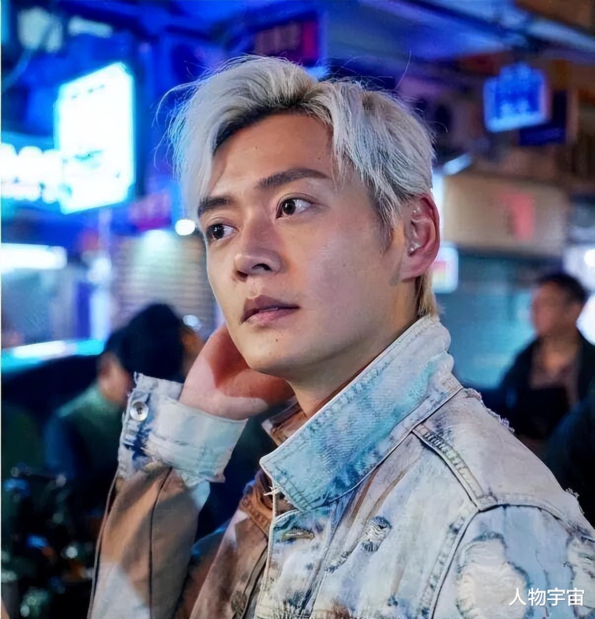 赘婿|他是无线花王翻版黄宗泽,被封地狱黑仔王,实则事业大旺靓女喜欢