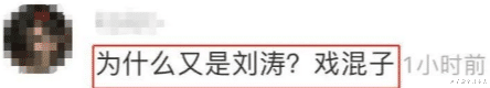 刘涛|“国民媳妇”刘涛是如何败光观众缘的?