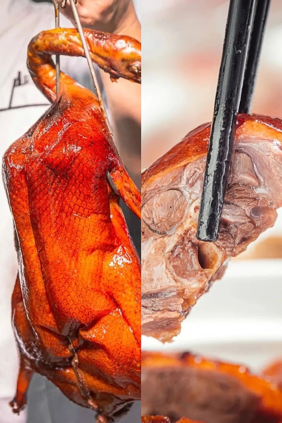 |中国最被低估的家禽，凭什么一夜成为冬日美食顶流？