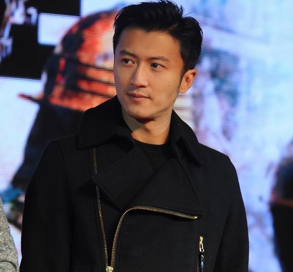 王菲被曝出医院产女?谢霆锋大喜临时改遗嘱,分手传闻不攻自破?