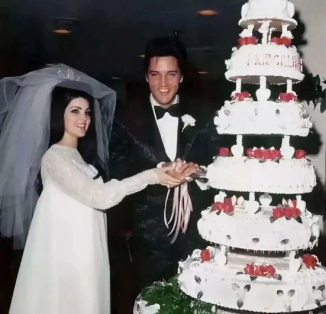 lisa|?好莱坞顶级星二代去世!继承上亿遗产,为何活得落魄不堪?